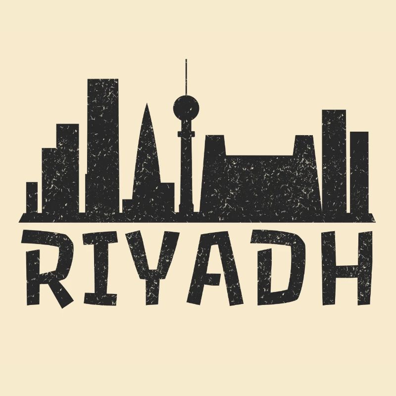 Riyadh Vibes