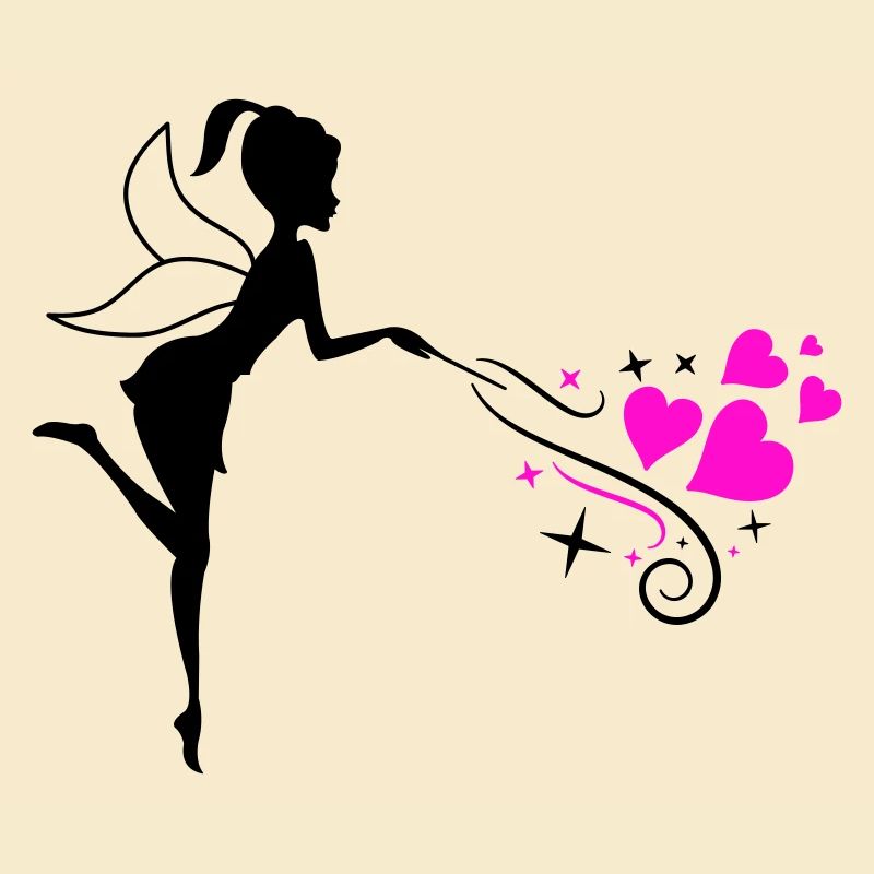 Fairy Elf Spell