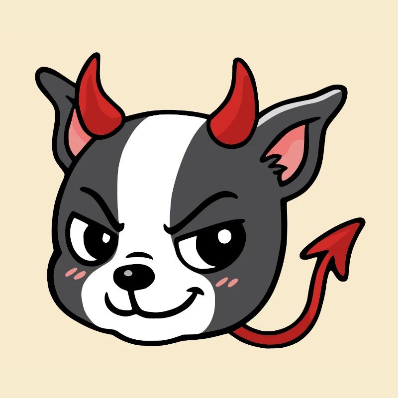 Boston - Devil