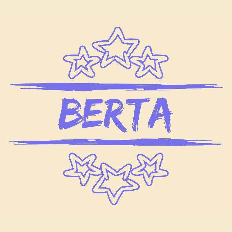 Berta Berta