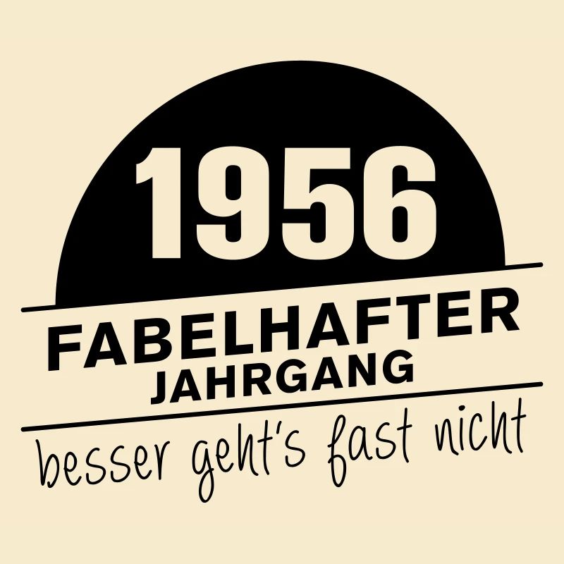 Fabuleux millésime né en 1956