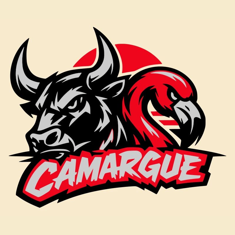 Camargue