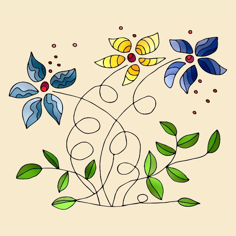 Blumen