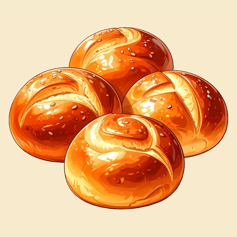 Brötchen