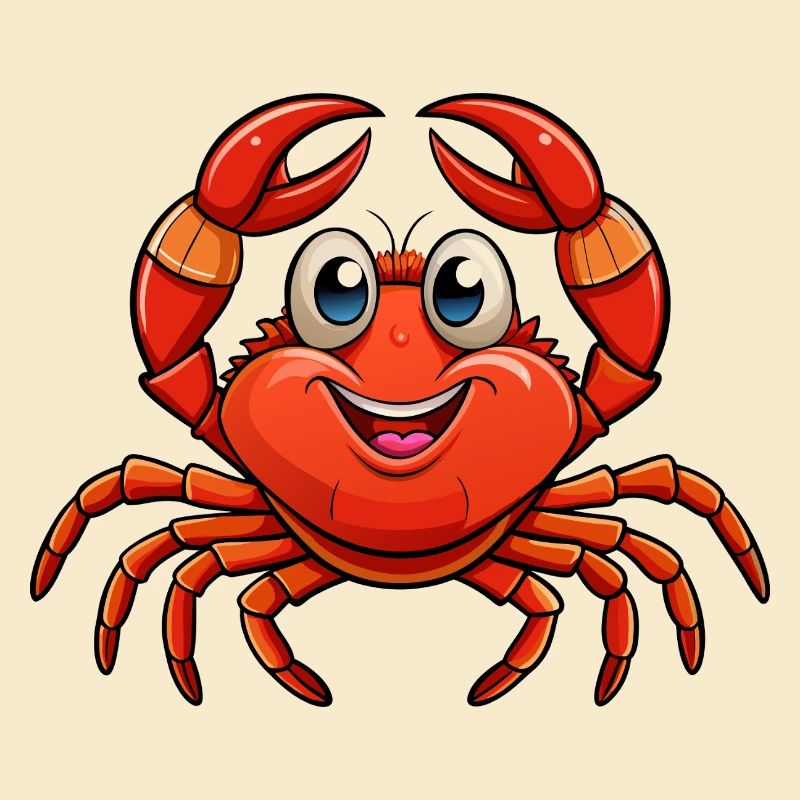 Crabe
