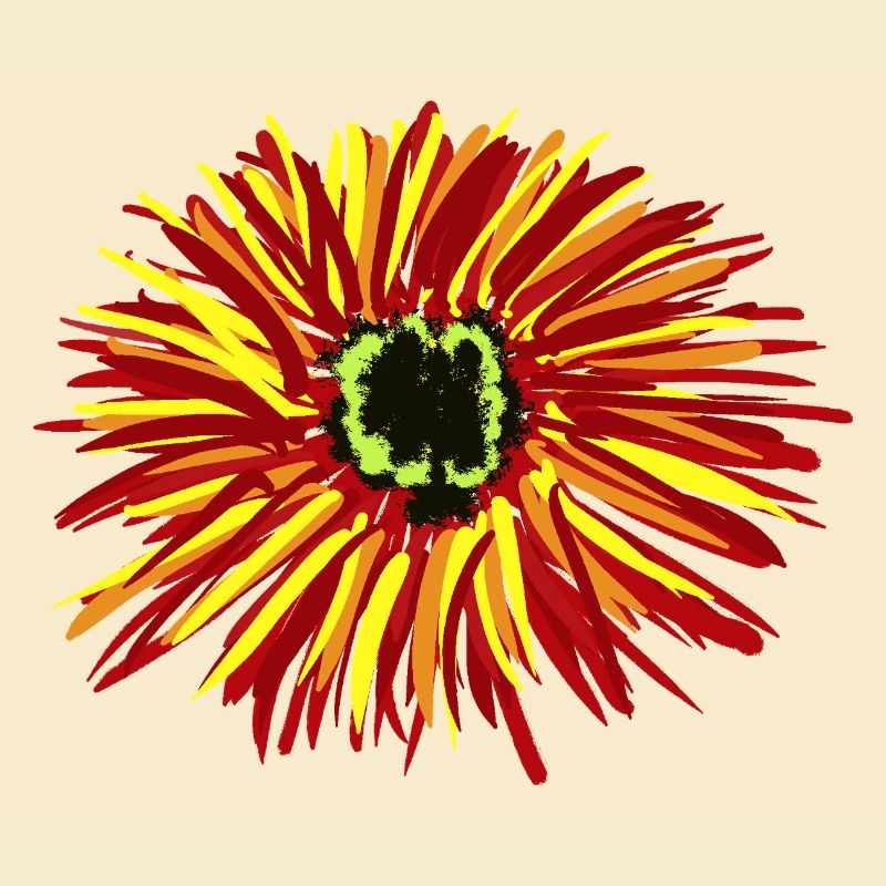 Fleurs Fleurs Fleurs