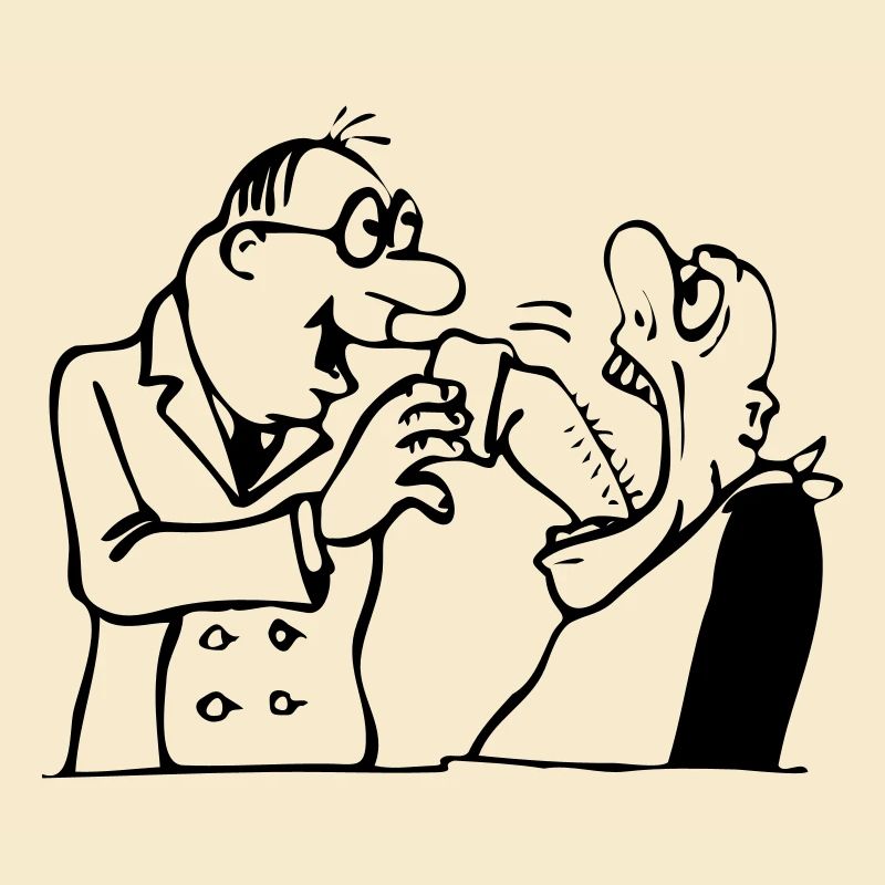 Dentist