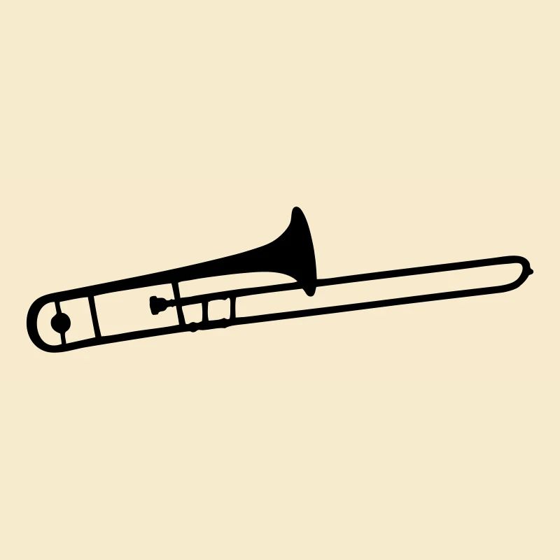 posaune