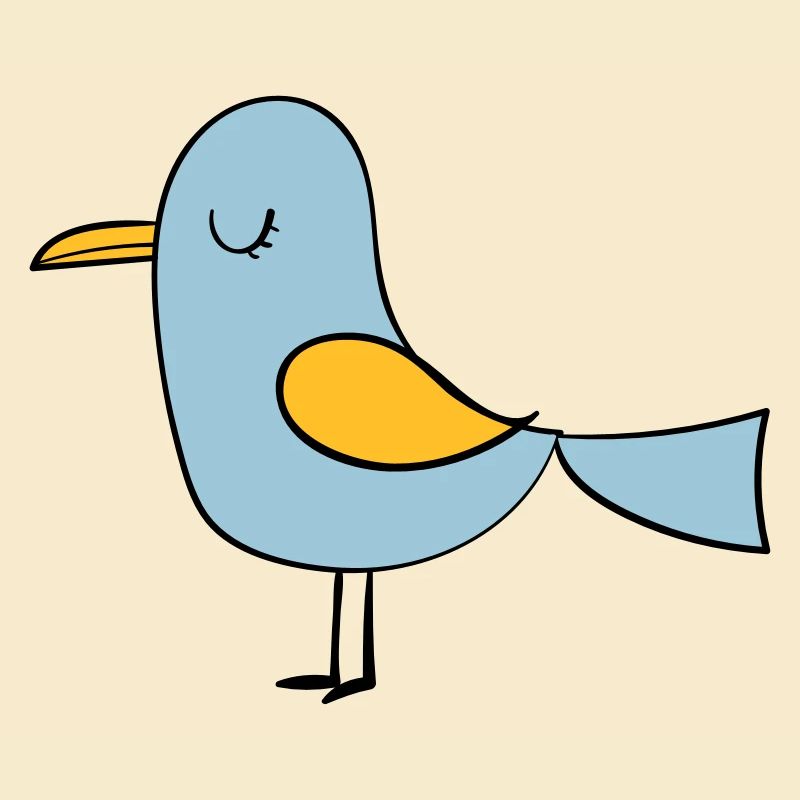 uccello