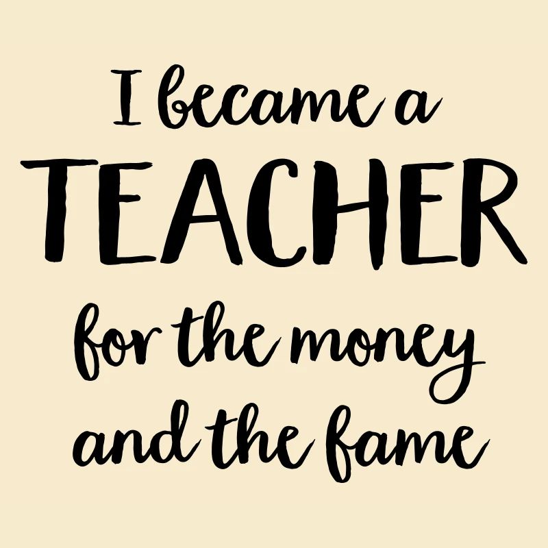teacher