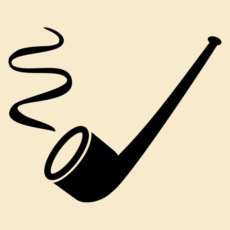 pfeife rauchen raucher geschenk