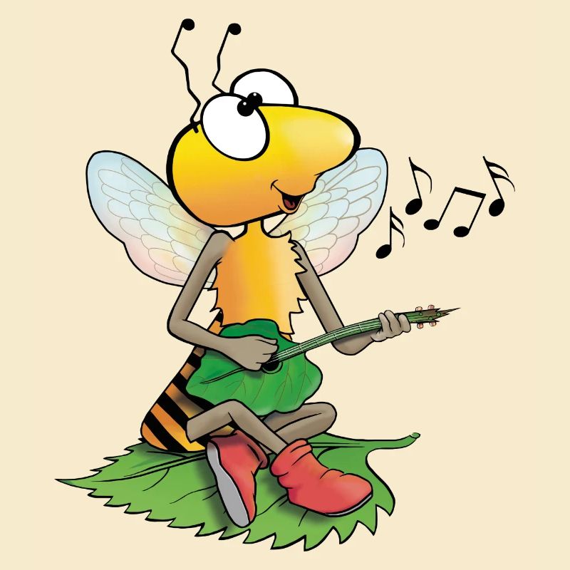 singing bee