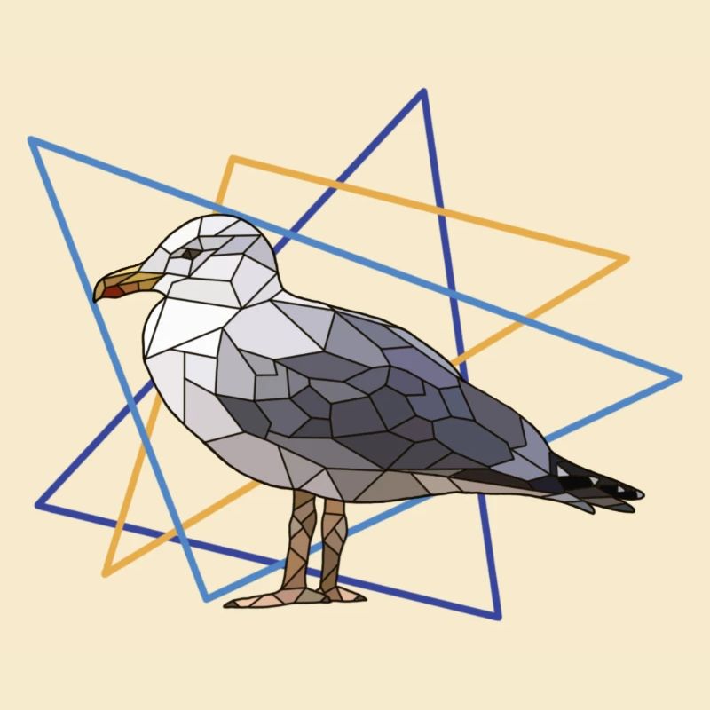 Möwe