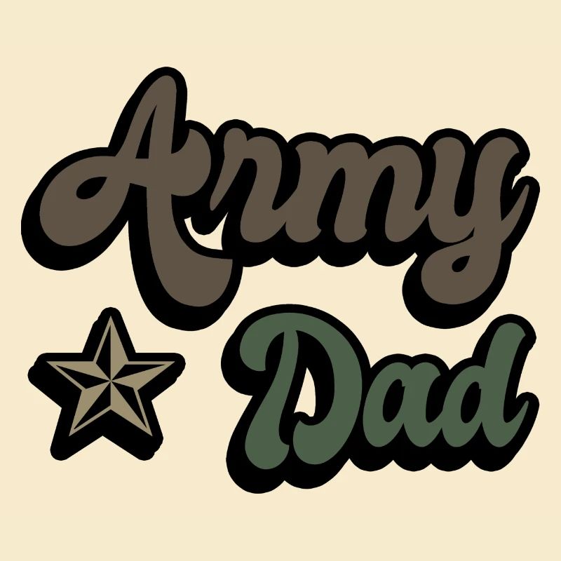 Armee Vater
