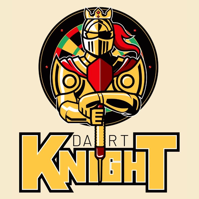 le chevalier fléchette