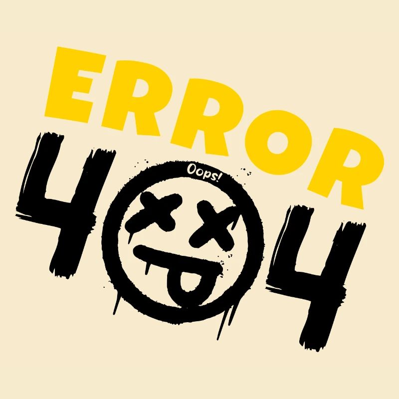 Error 404 Not Found