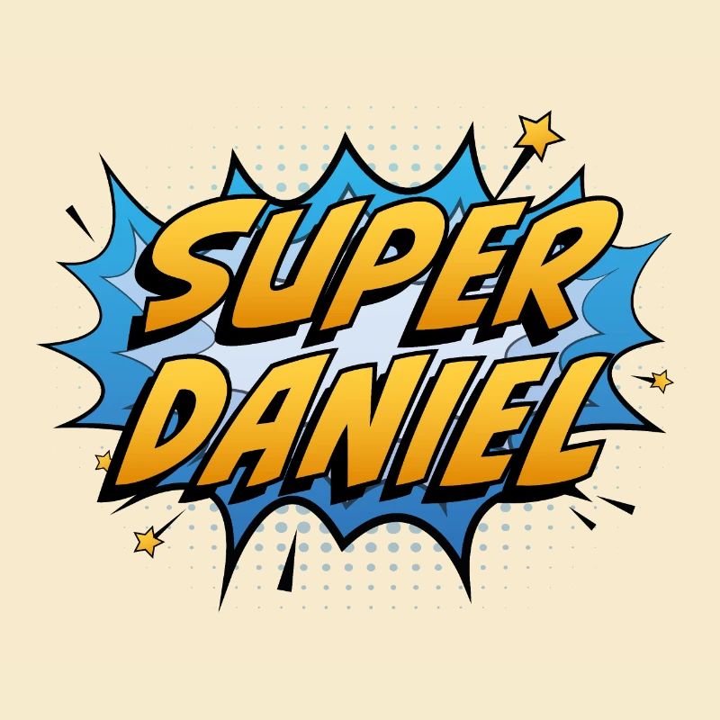 Super Daniel