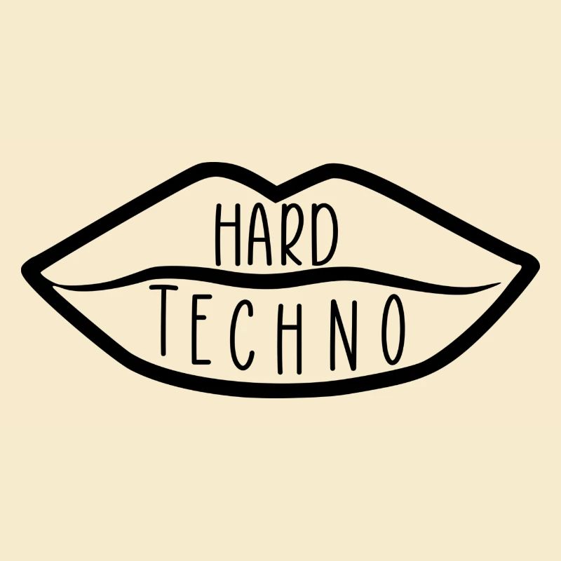 Harter Techno