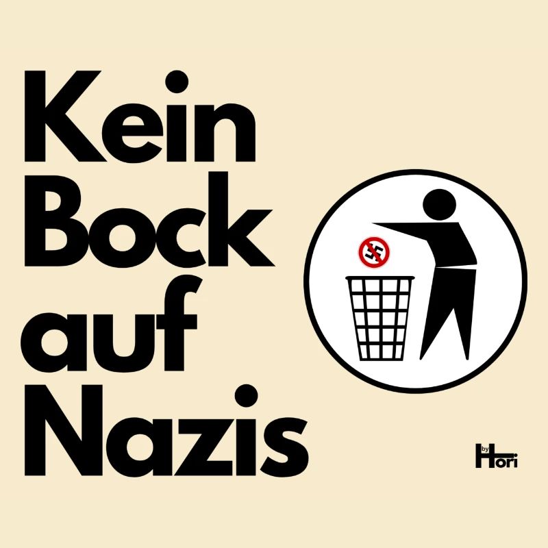 Kein Bock auf NZS
