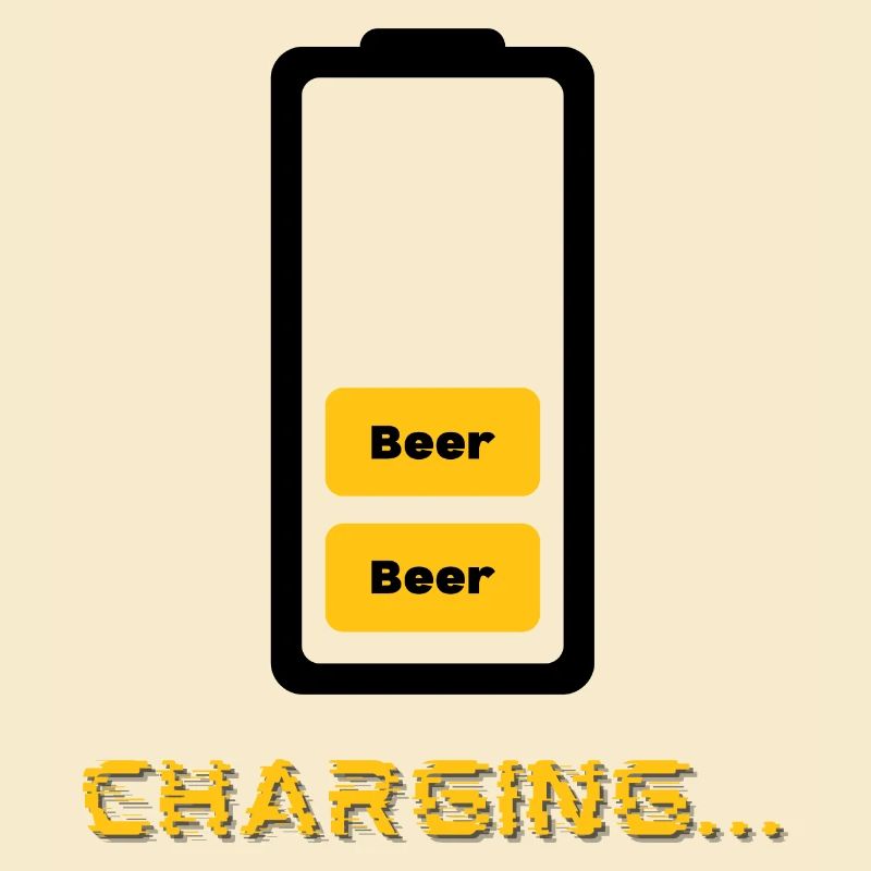 Beer Charging