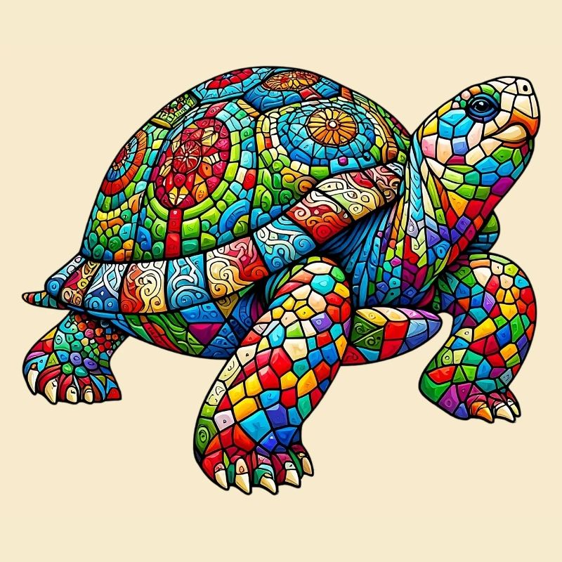 Schildkröte