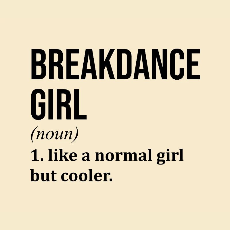 Breakdance
