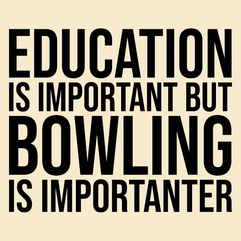 bowling