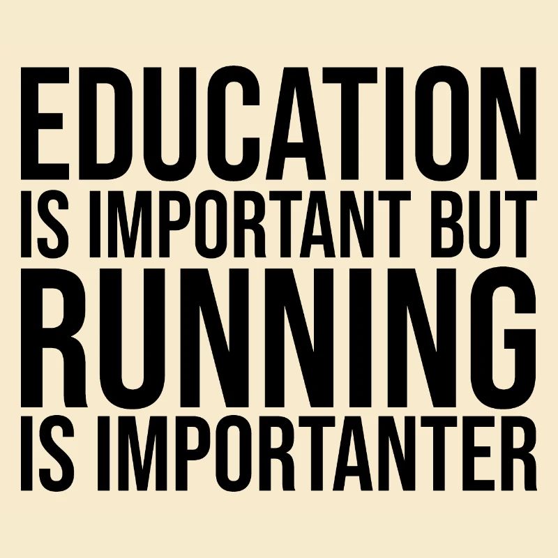 Running