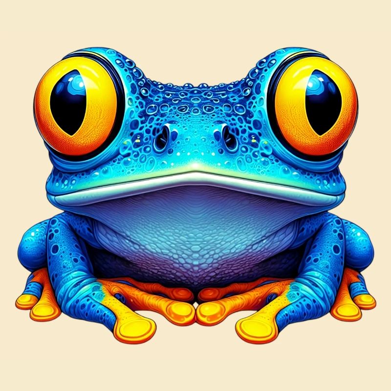 Grenouille