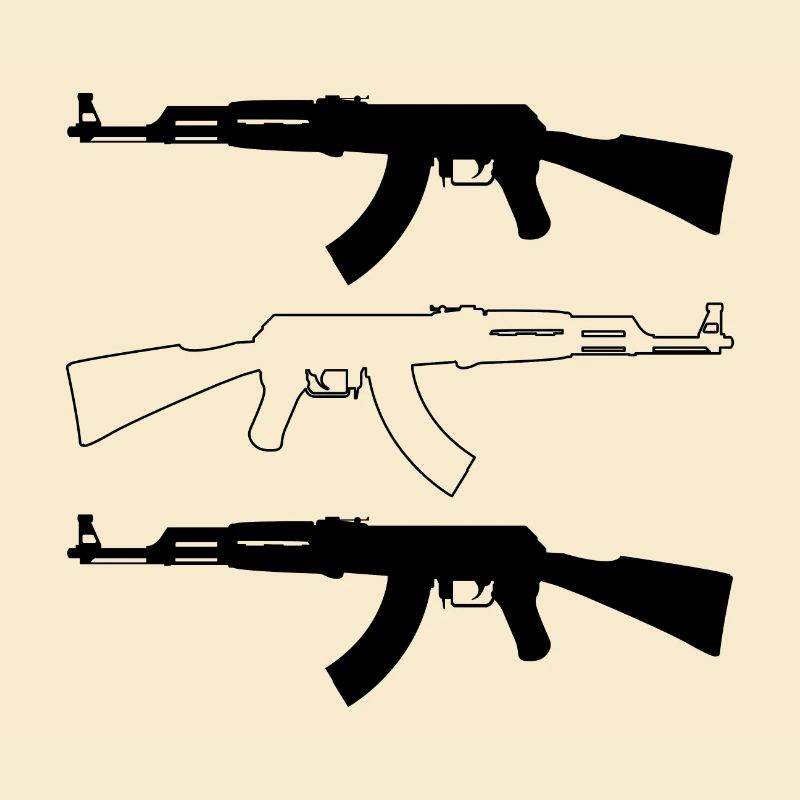 Ak 47