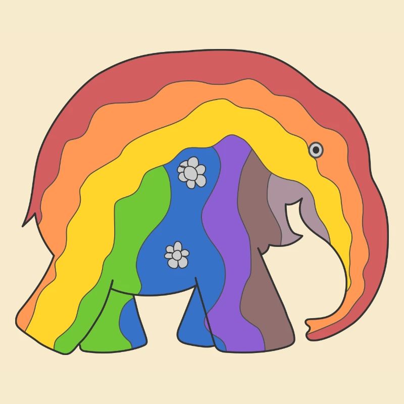 Elefant