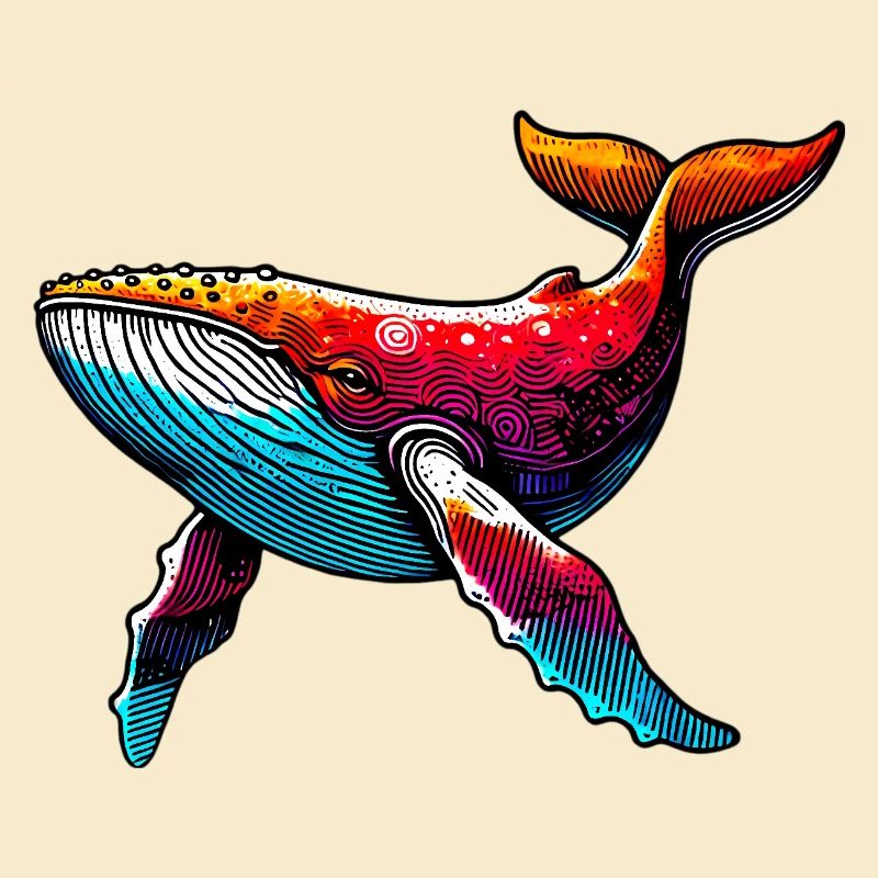 Baleine
