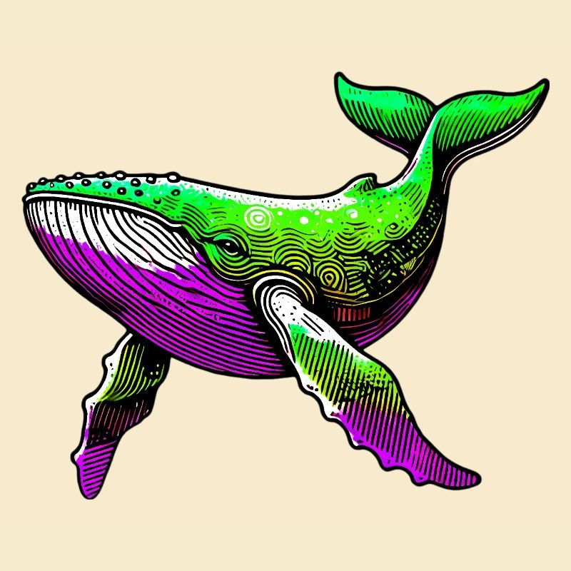 Baleine