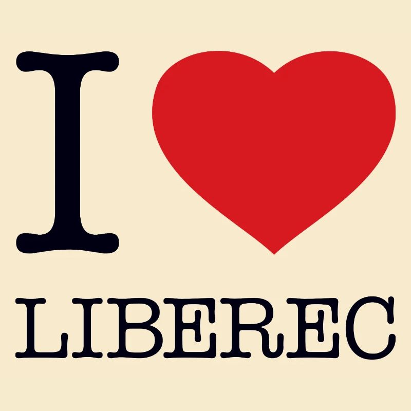 I LOVE LIBEREC