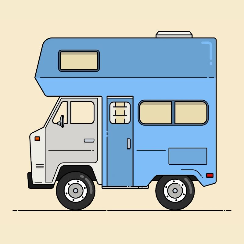 Camping Car
