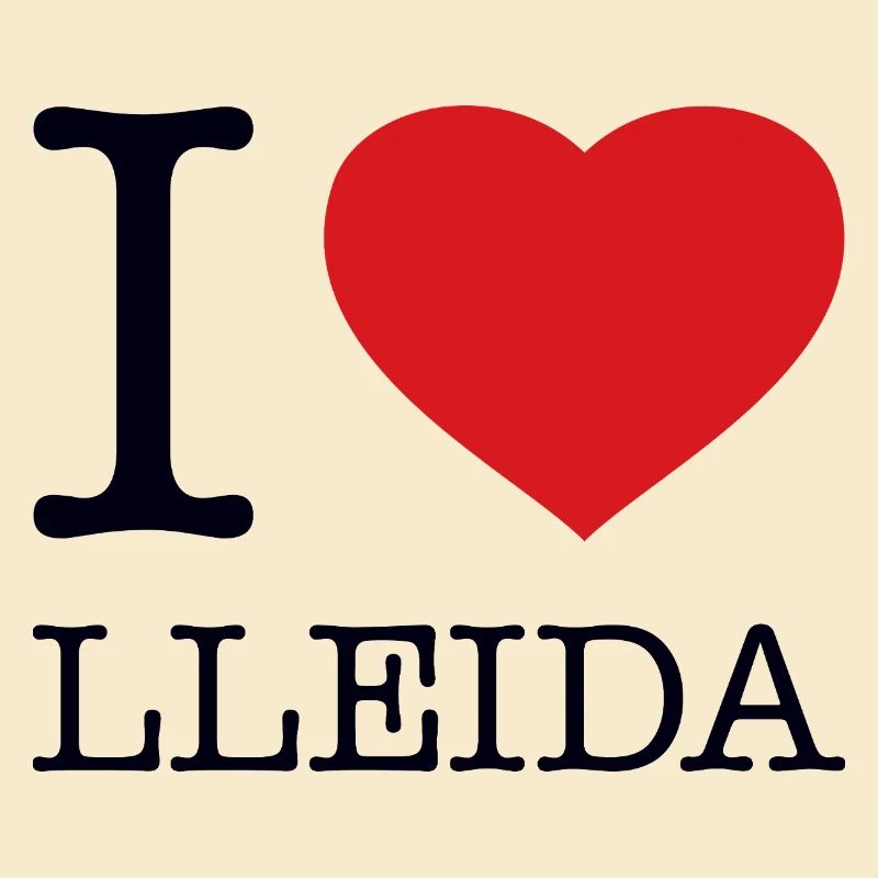 J’adore Lleida