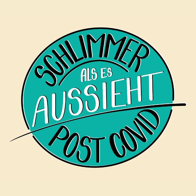 Schlimmer als es aussieht, Post Covid