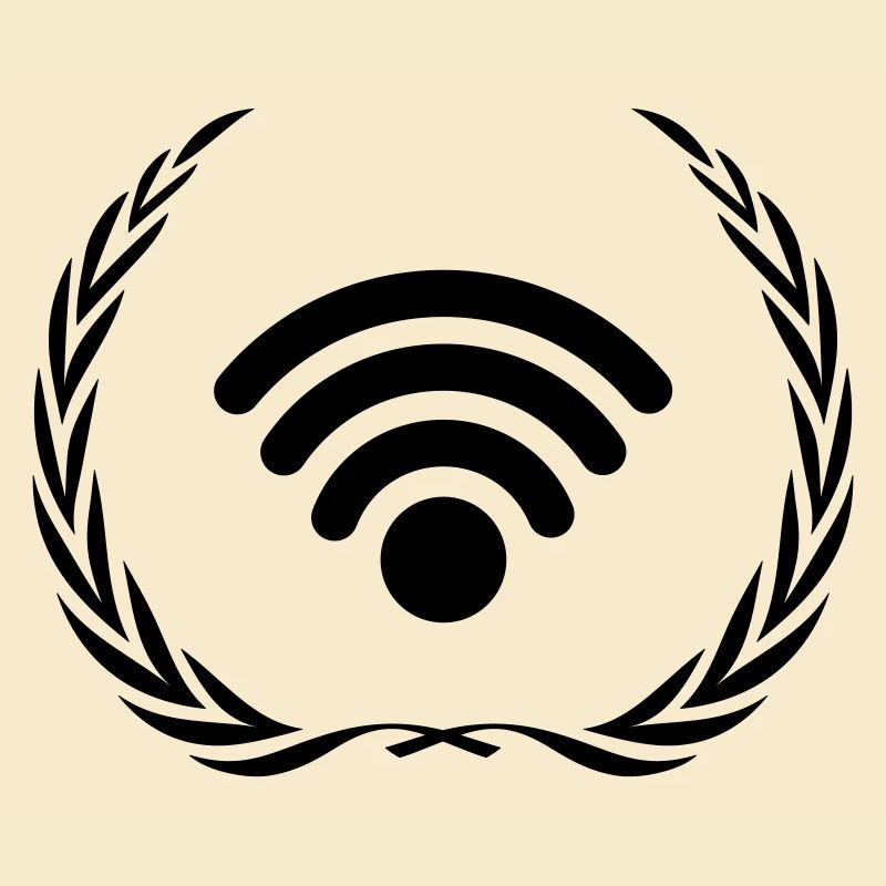 Wlan Internet Kranz