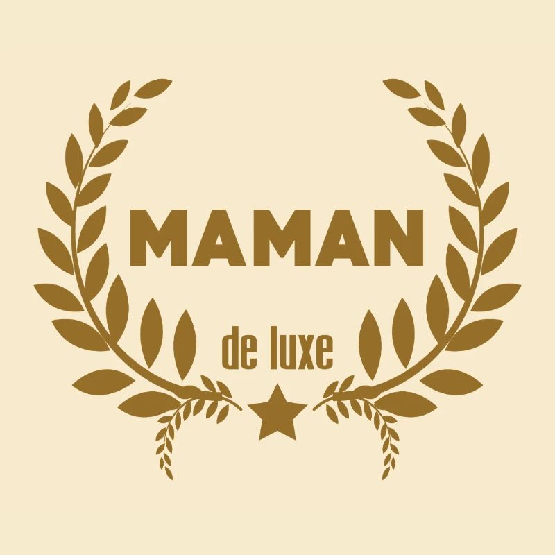 Luxus-Mama – Muttertag