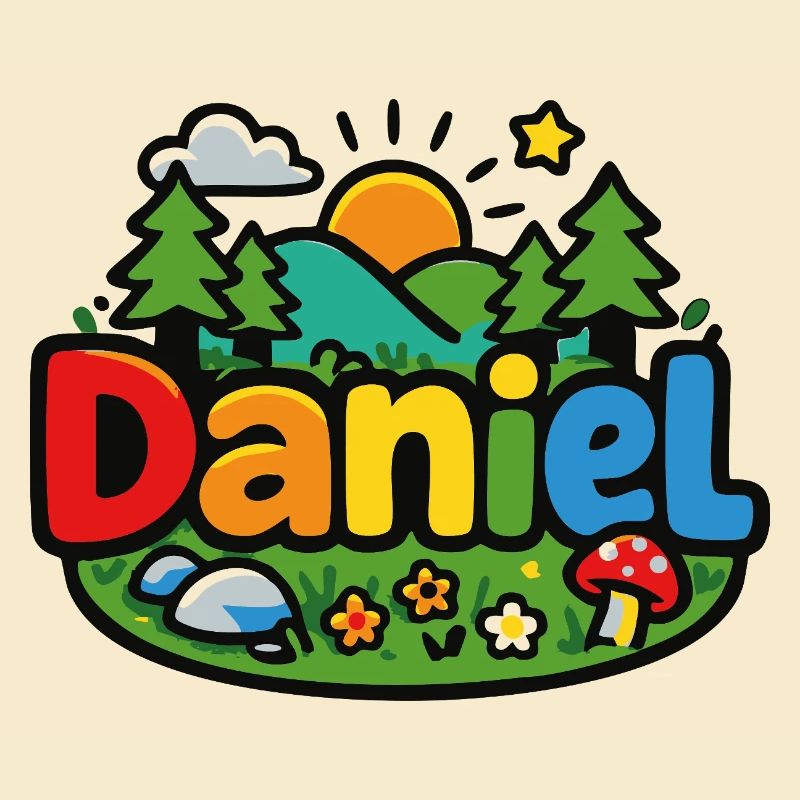 Daniel