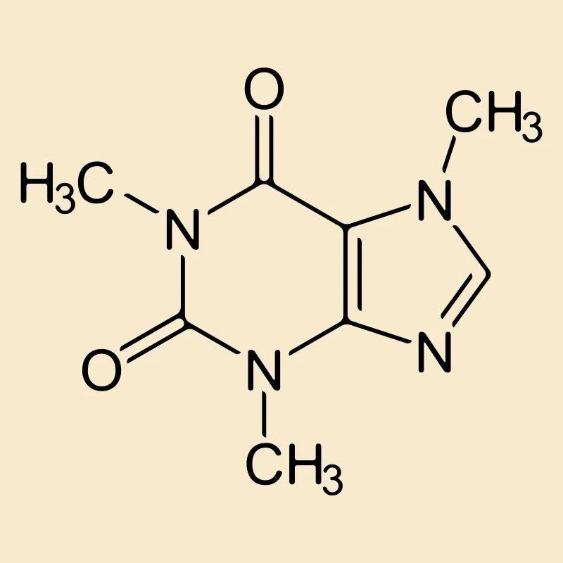 Koffein 