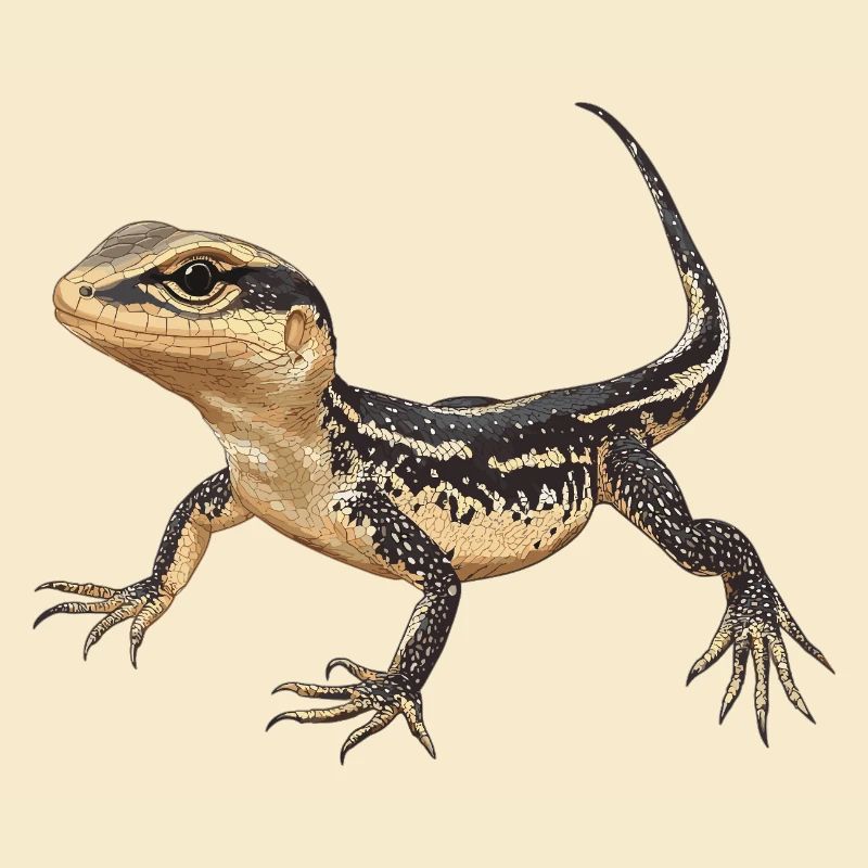 Lizards Lizard