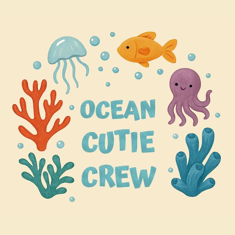 Amis sous-marins