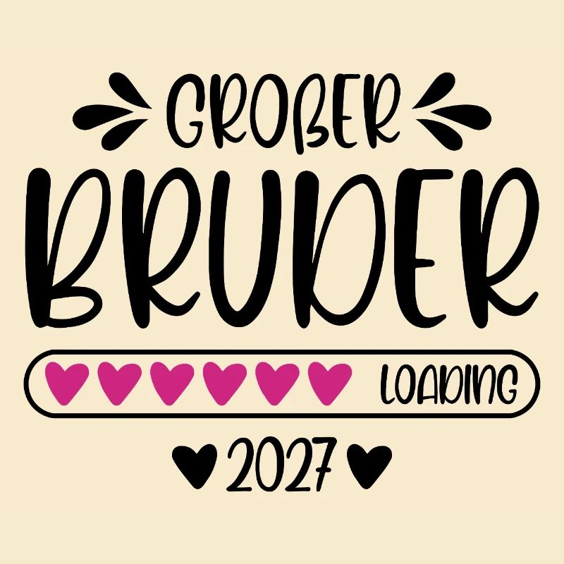 Großer Bruder 2027 loading Herzchen Ladebalken