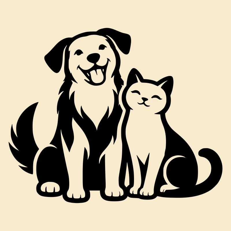 Animaux