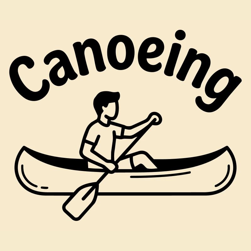 Canoeing