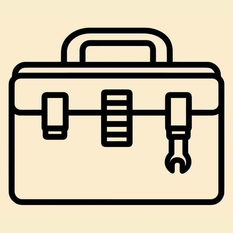 boîte à outils