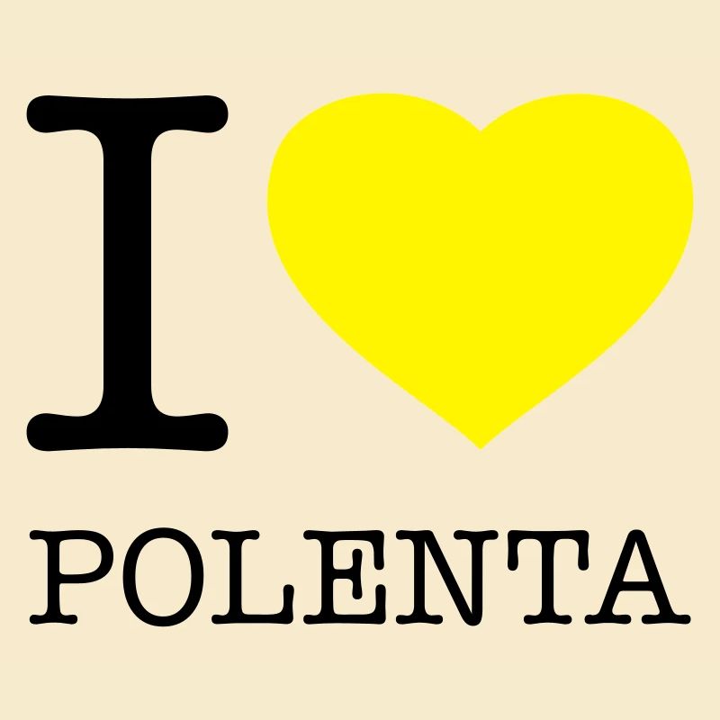 J’ADORE LE MAÏS POLENTA