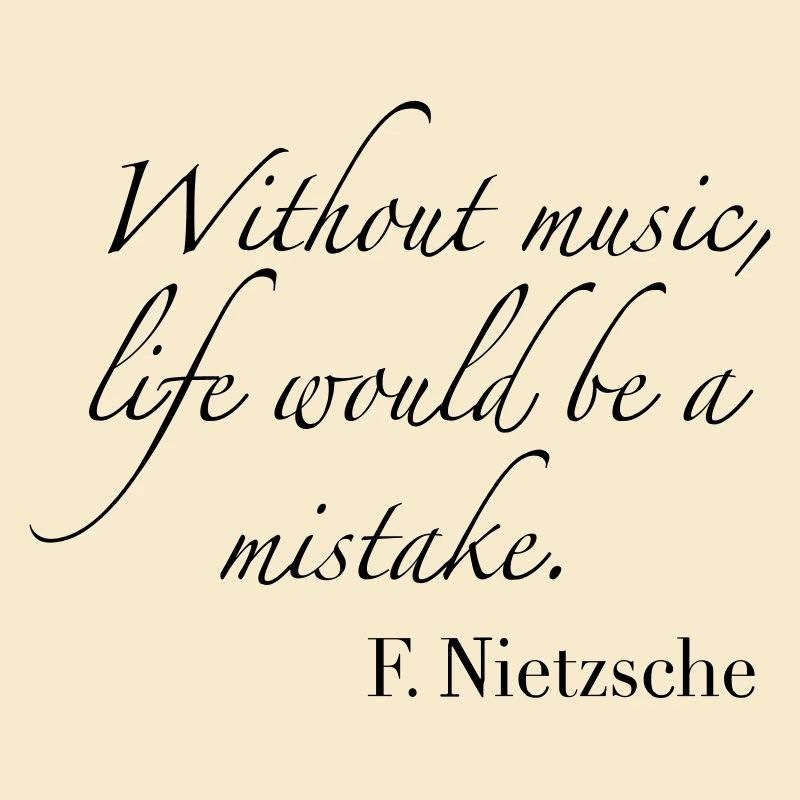 music