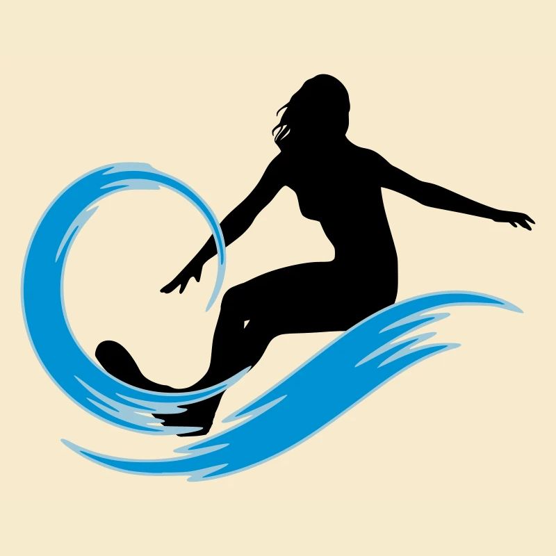 surfeuse